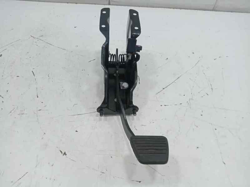 Pedal embrague fuso canter 3s13   |   01.13 